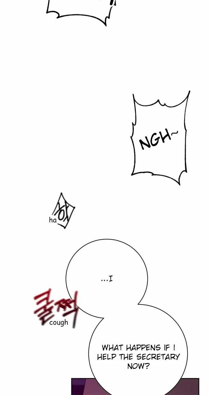 Evil Circumstances Chapter 31 page 30 - 