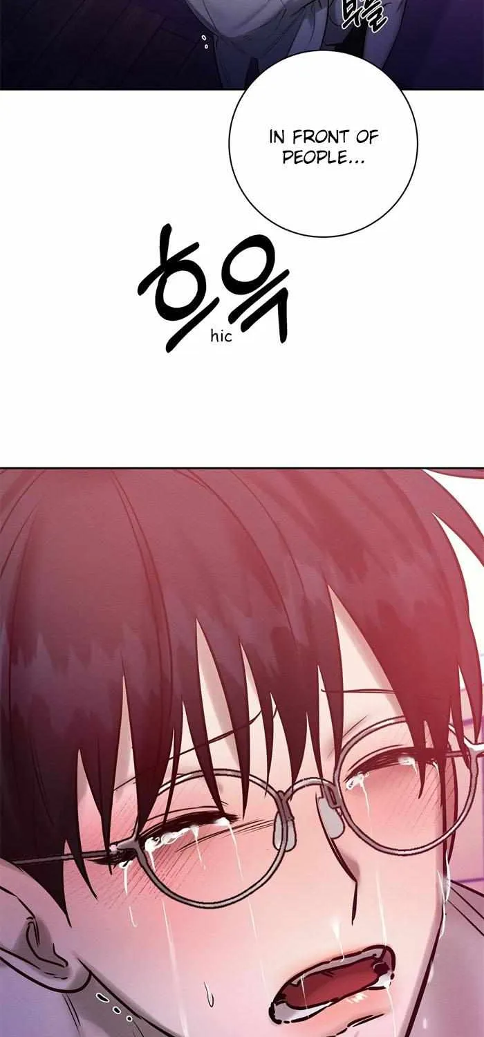 Evil Circumstances Chapter 31 page 4 - 