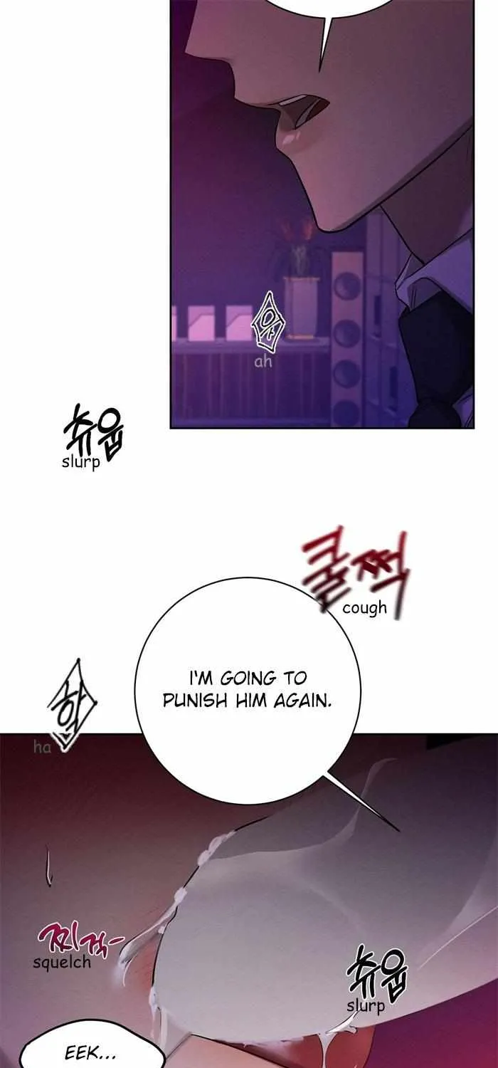Evil Circumstances Chapter 31 page 31 - 
