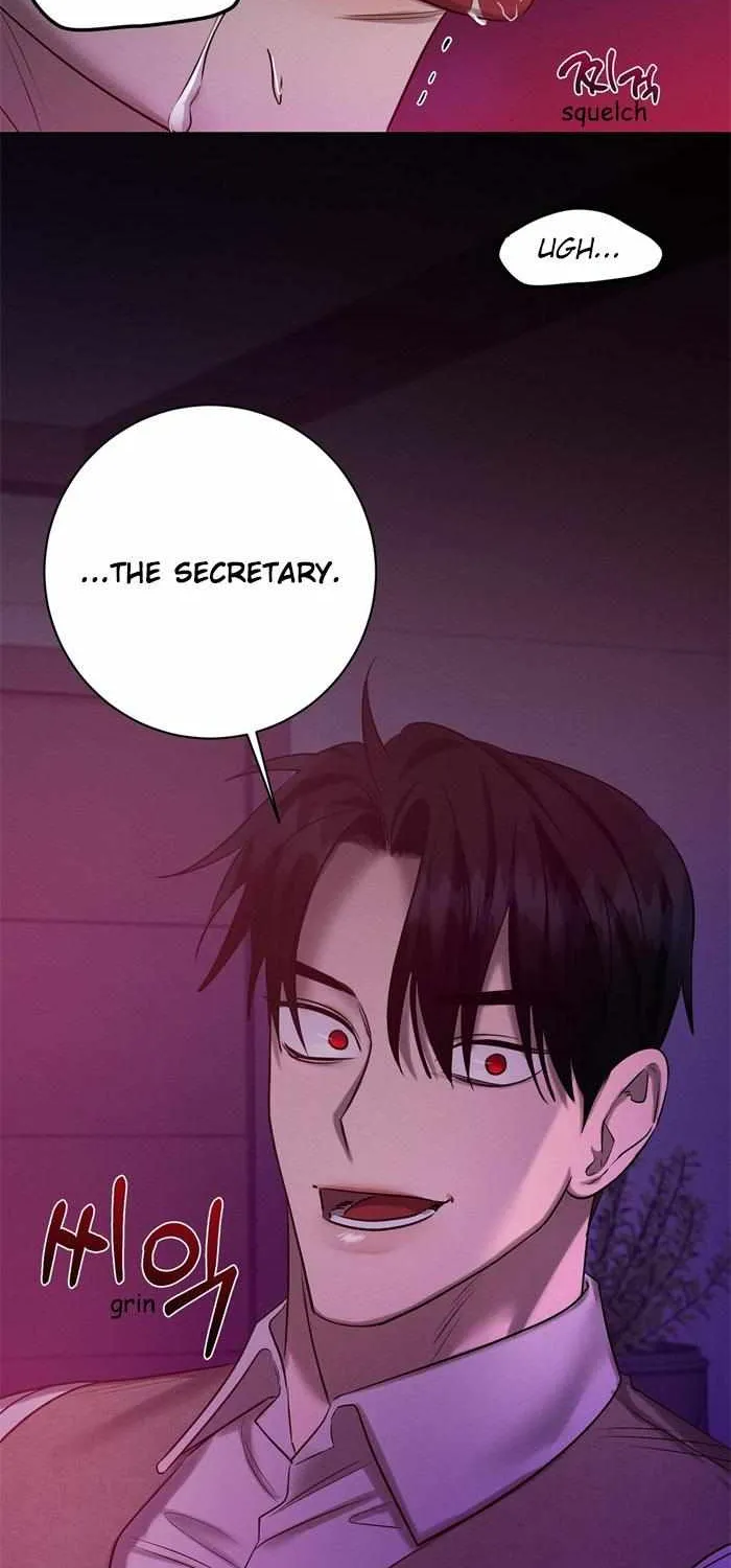 Evil Circumstances Chapter 31 page 32 - 
