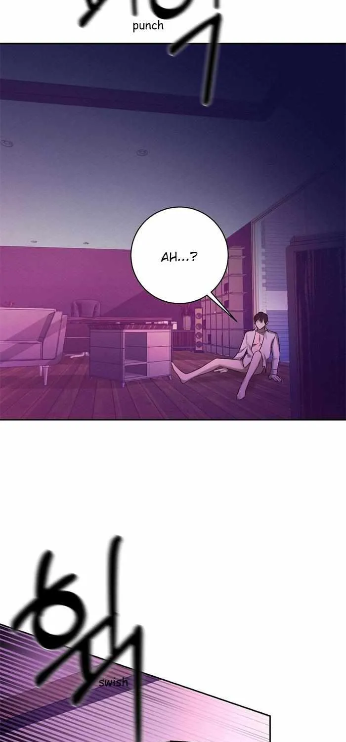 Evil Circumstances Chapter 31 page 35 - 