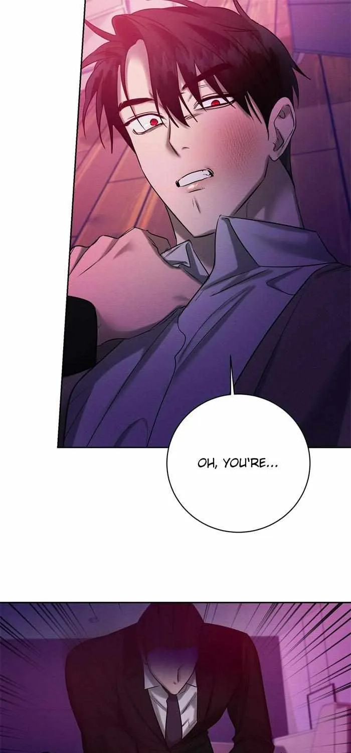 Evil Circumstances Chapter 31 page 37 - 