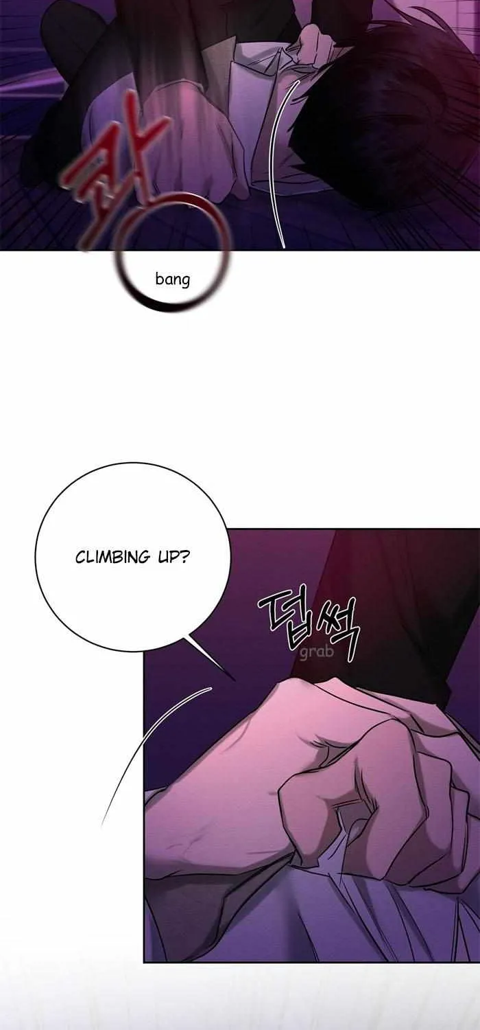 Evil Circumstances Chapter 31 page 38 - 