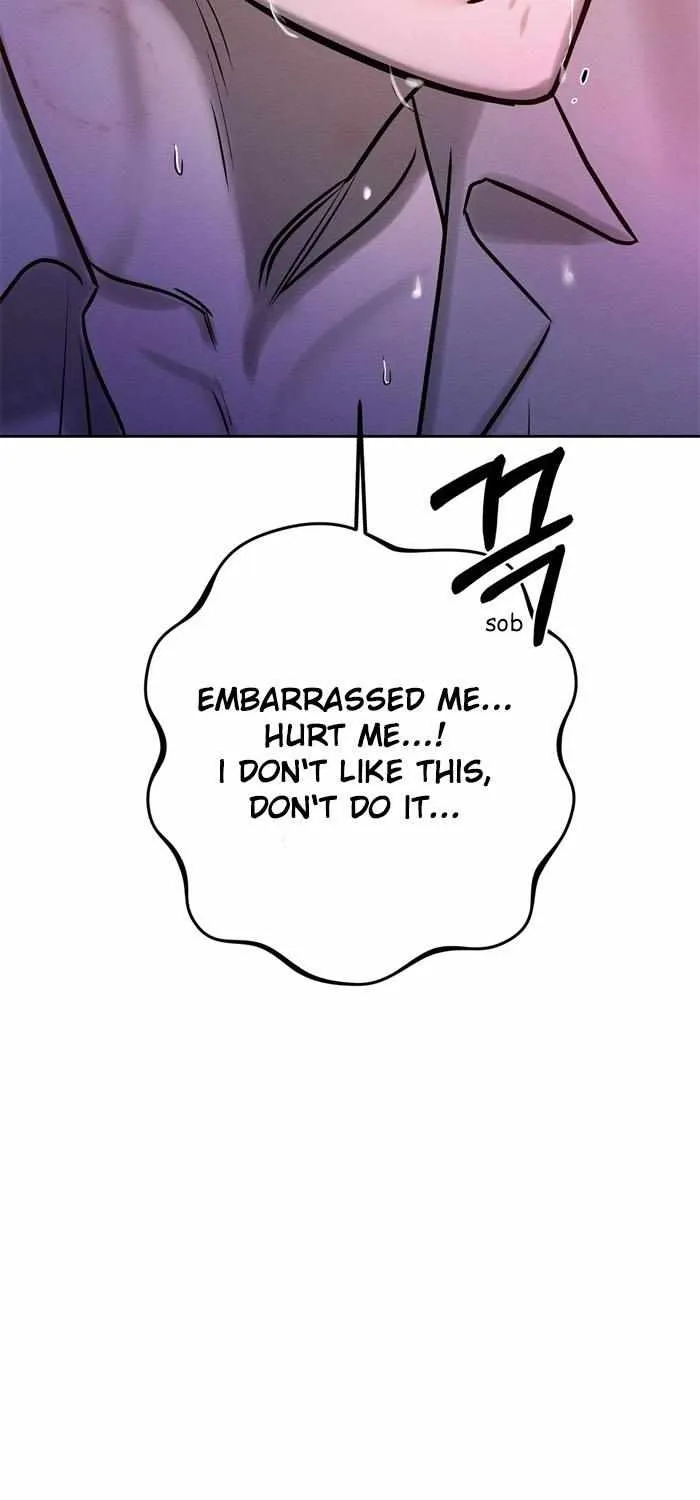 Evil Circumstances Chapter 31 page 5 - 