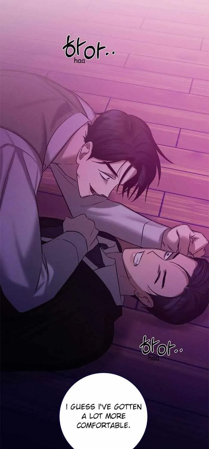 Evil Circumstances Chapter 31 page 41 - 