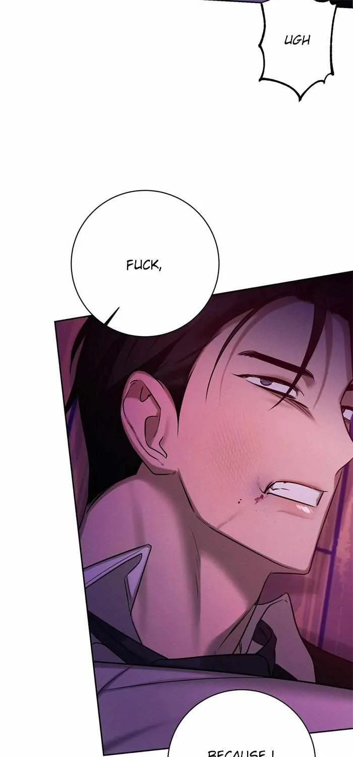 Evil Circumstances Chapter 31 page 43 - 