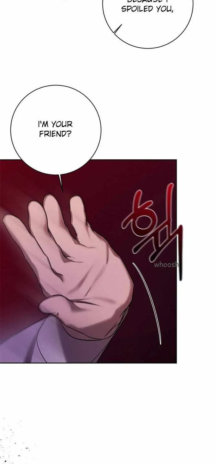 Evil Circumstances Chapter 31 page 44 - 