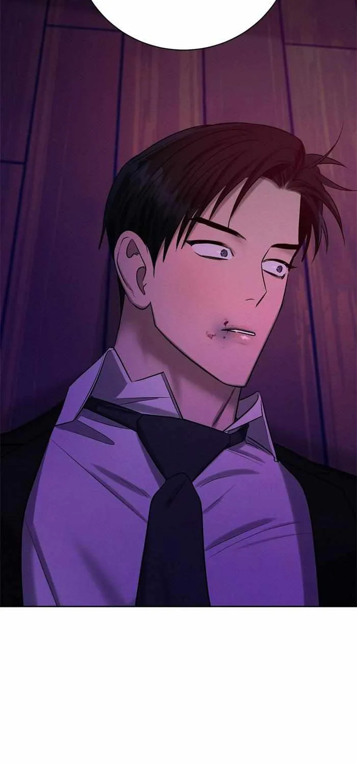 Evil Circumstances Chapter 31 page 46 - 