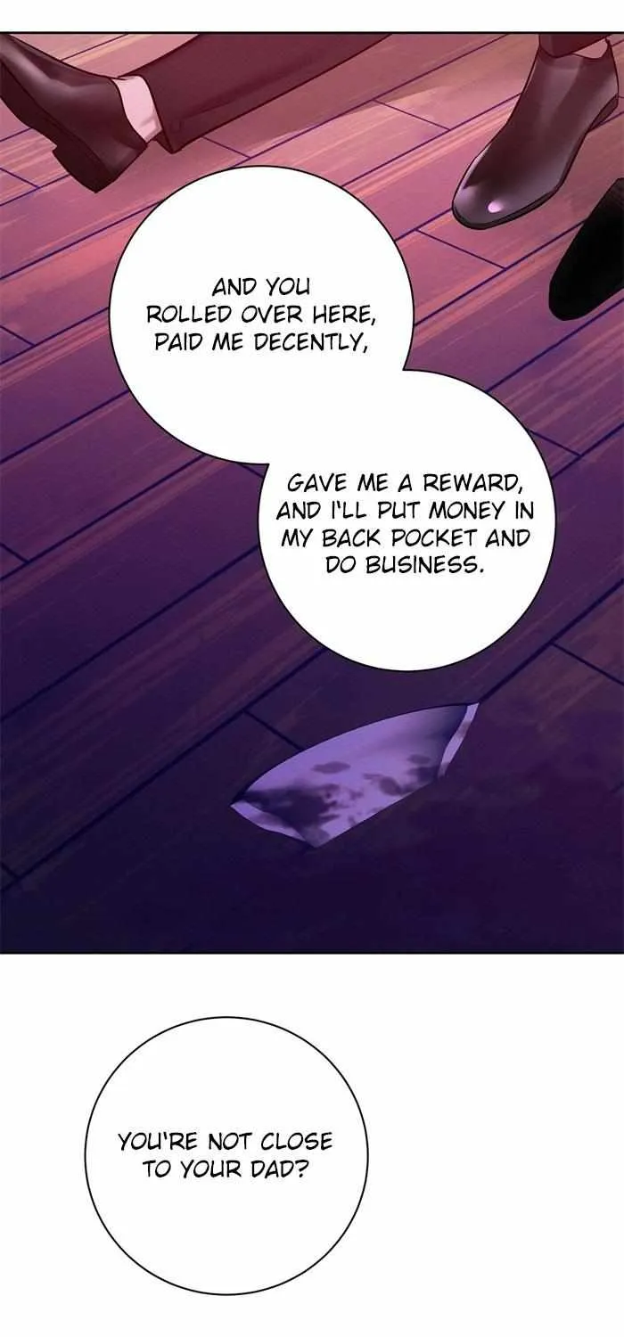Evil Circumstances Chapter 31 page 47 - 