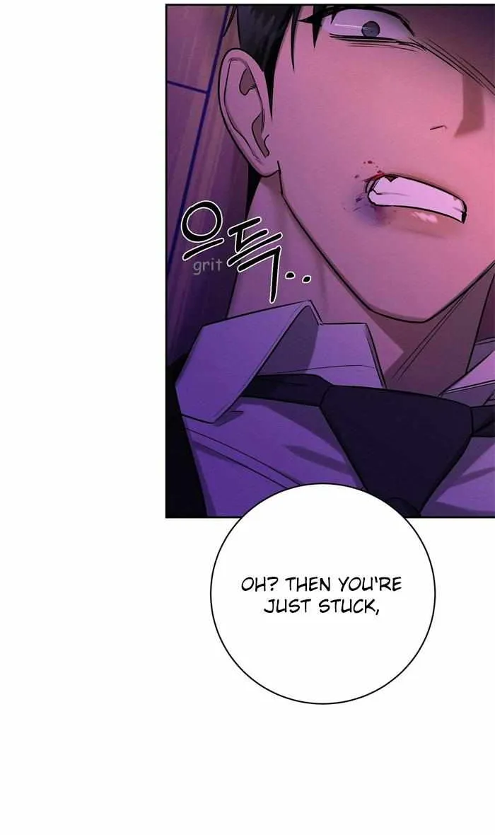 Evil Circumstances Chapter 31 page 48 - 
