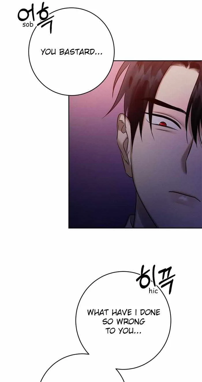 Evil Circumstances Chapter 31 page 6 - 