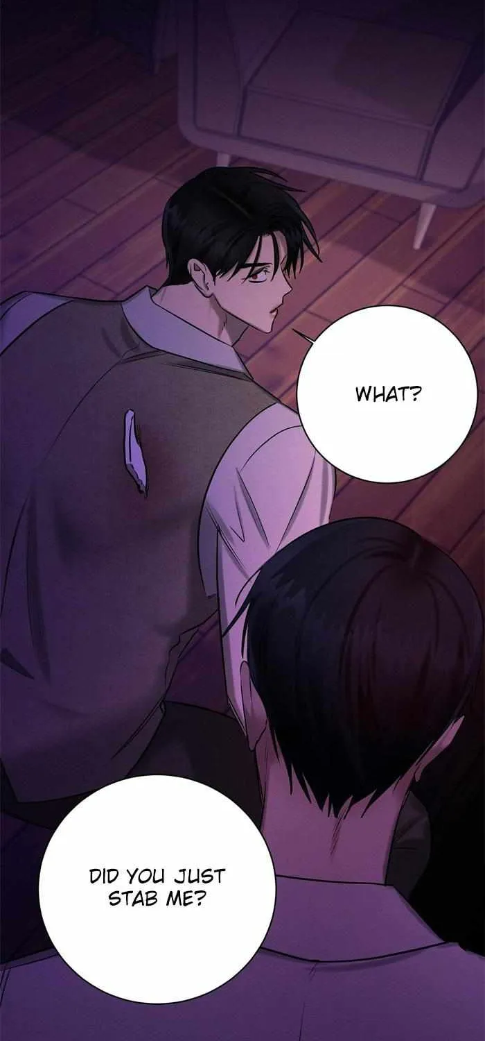 Evil Circumstances Chapter 31 page 52 - 