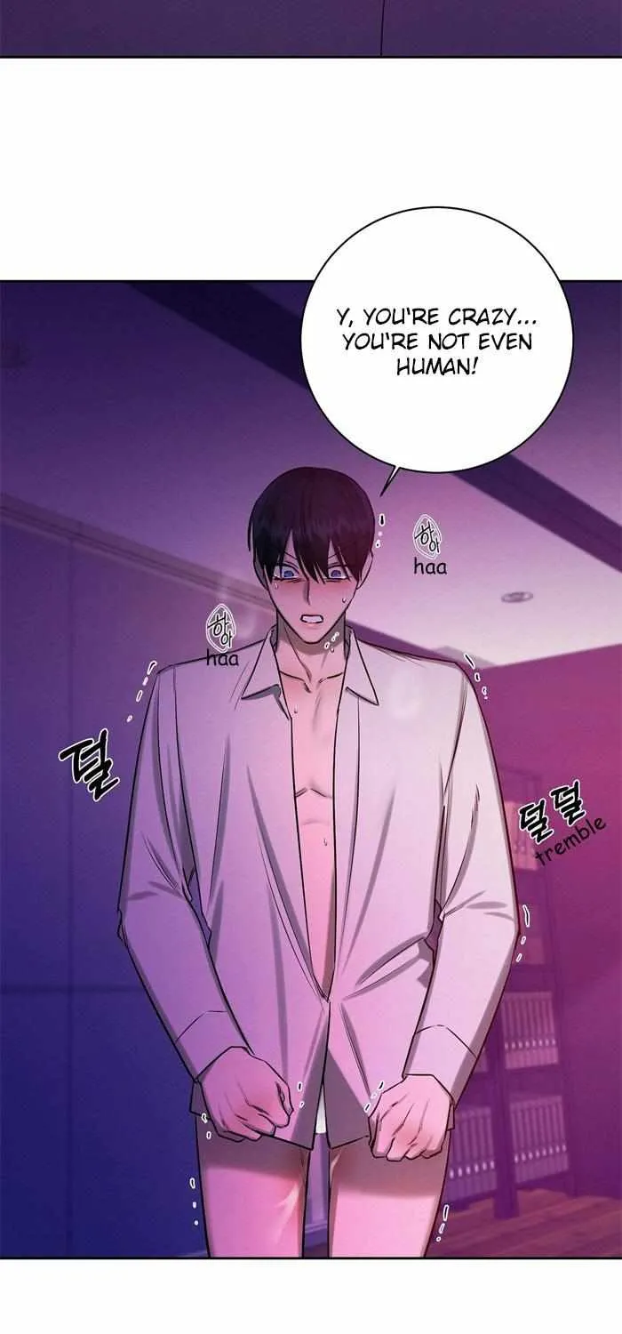 Evil Circumstances Chapter 31 page 53 - 