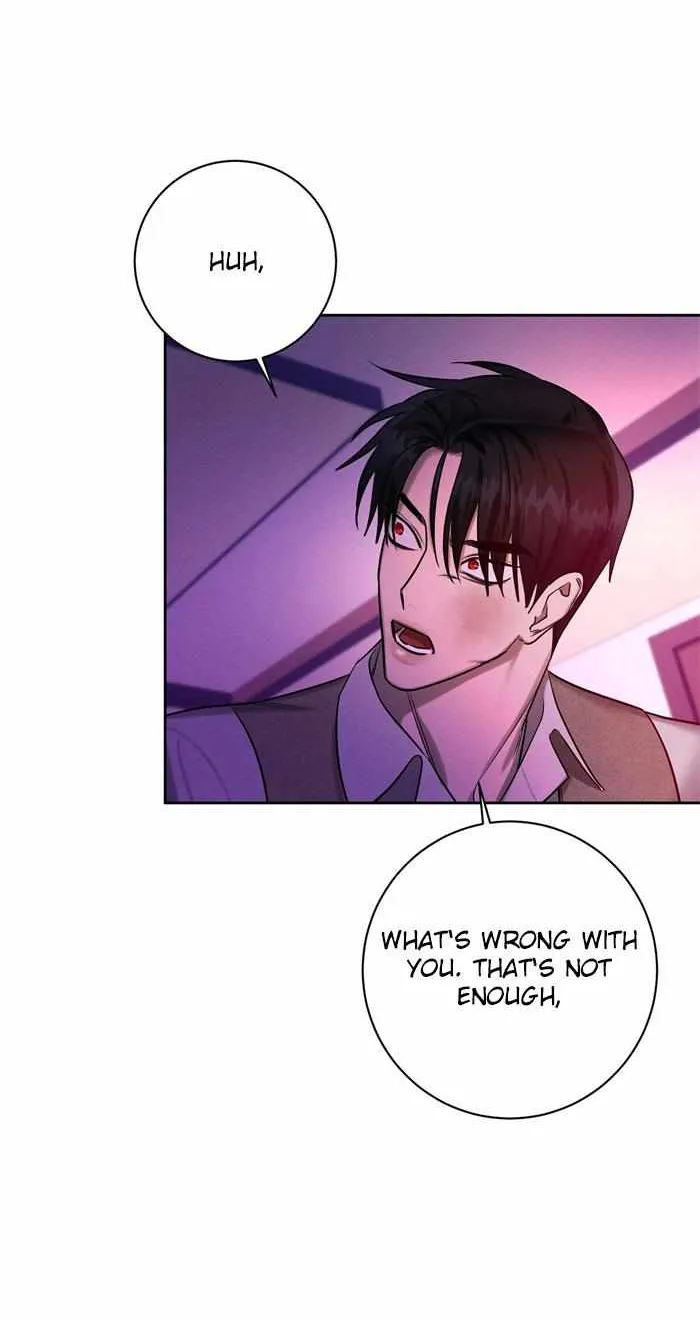 Evil Circumstances Chapter 31 page 54 - 