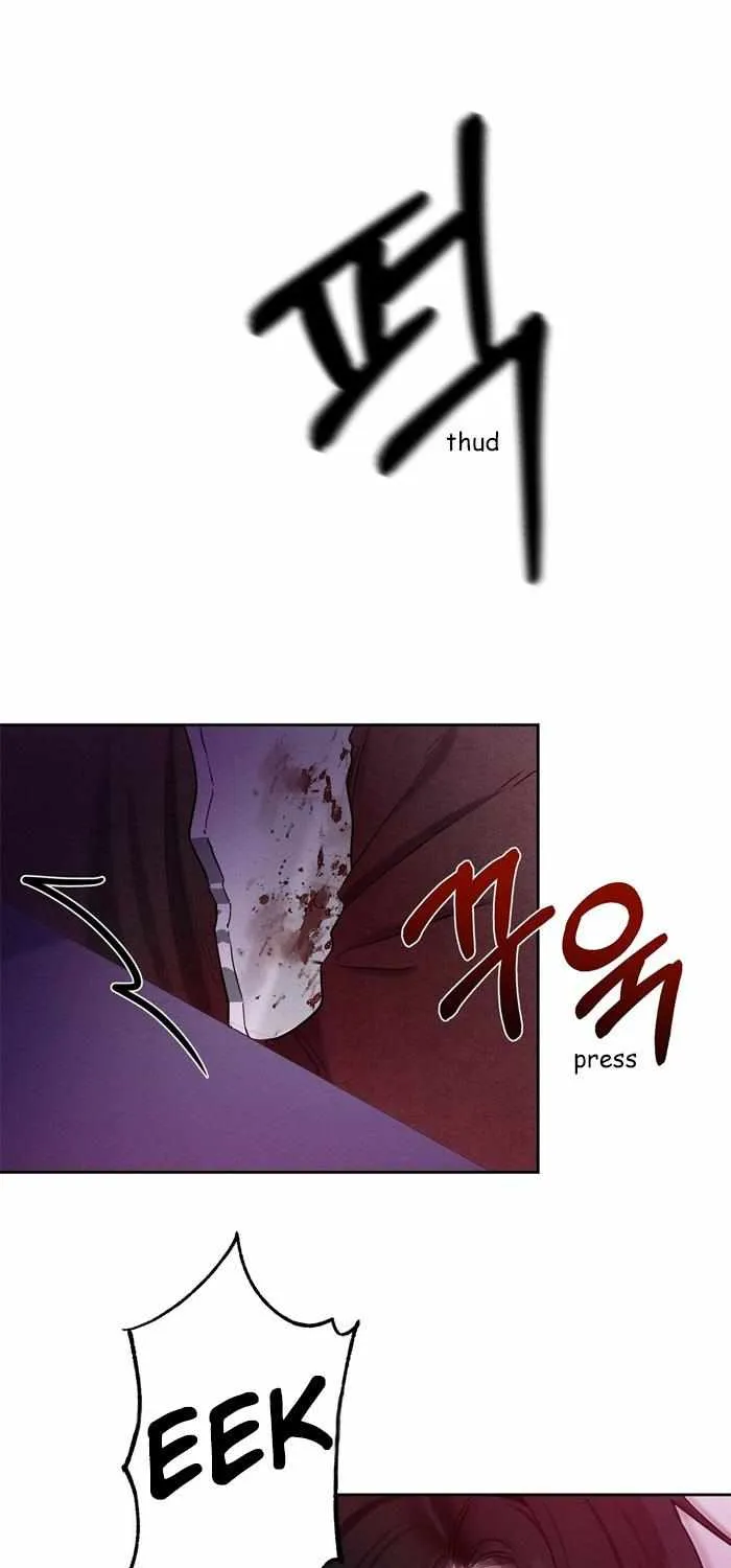 Evil Circumstances Chapter 31 page 55 - 