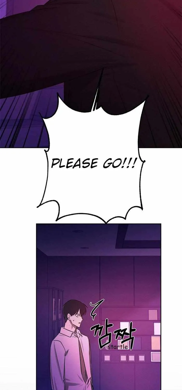 Evil Circumstances Chapter 31 page 57 - 