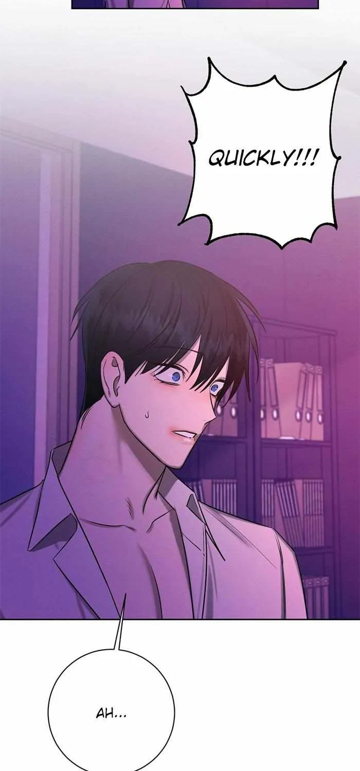 Evil Circumstances Chapter 31 page 58 - 