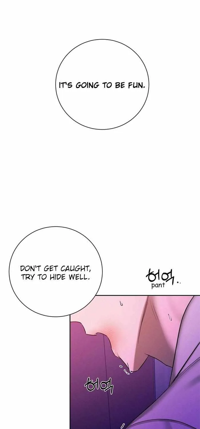 Evil Circumstances Chapter 31 page 67 - 