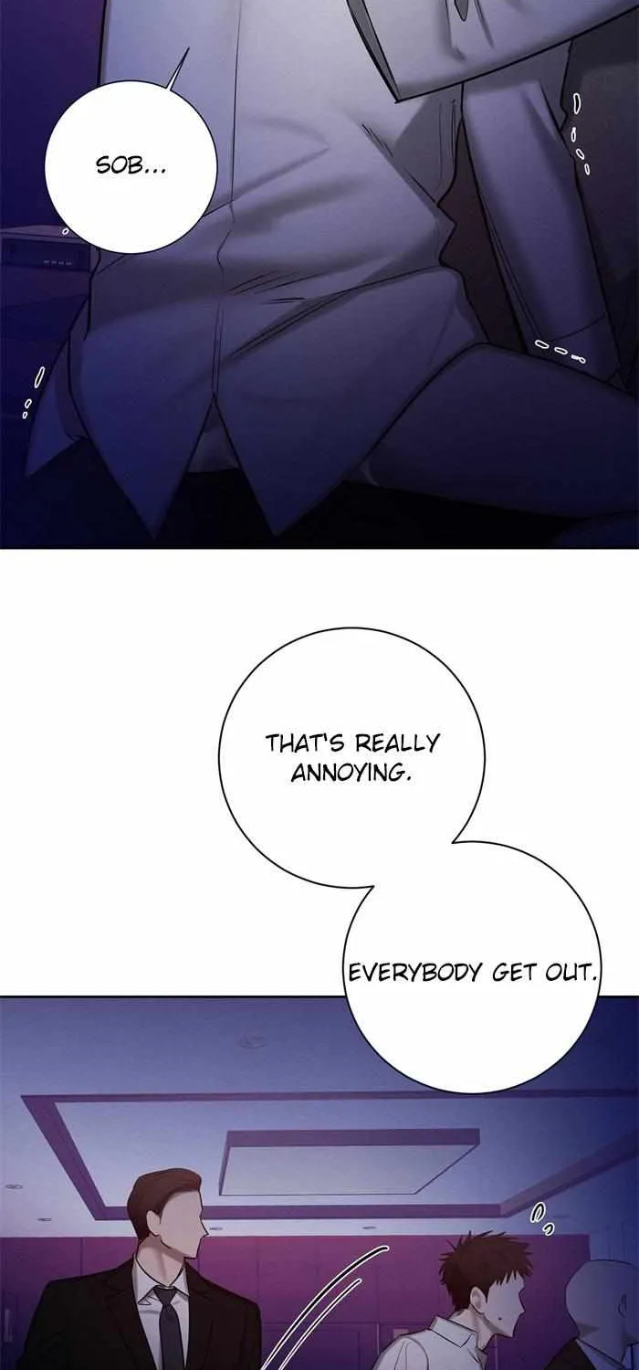 Evil Circumstances Chapter 31 page 8 - 