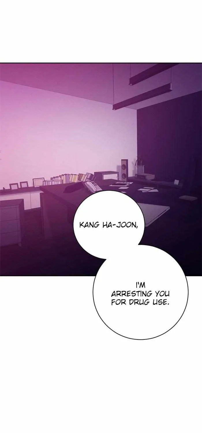 Evil Circumstances Chapter 31 page 74 - 