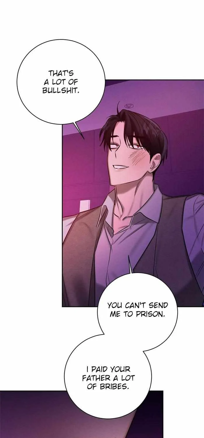 Evil Circumstances Chapter 31 page 75 - 