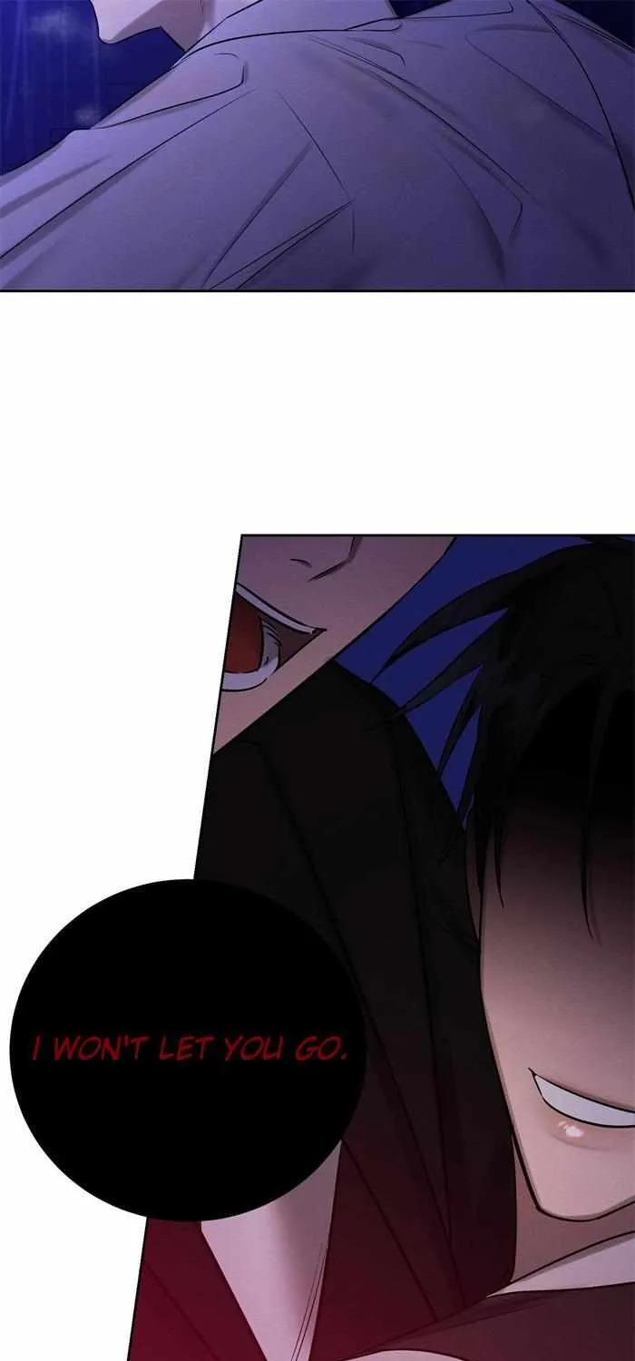 Evil Circumstances Chapter 31 page 85 - 