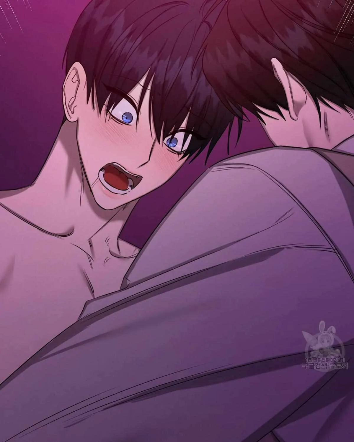 Evil Circumstances Chapter 32 page 112 - 