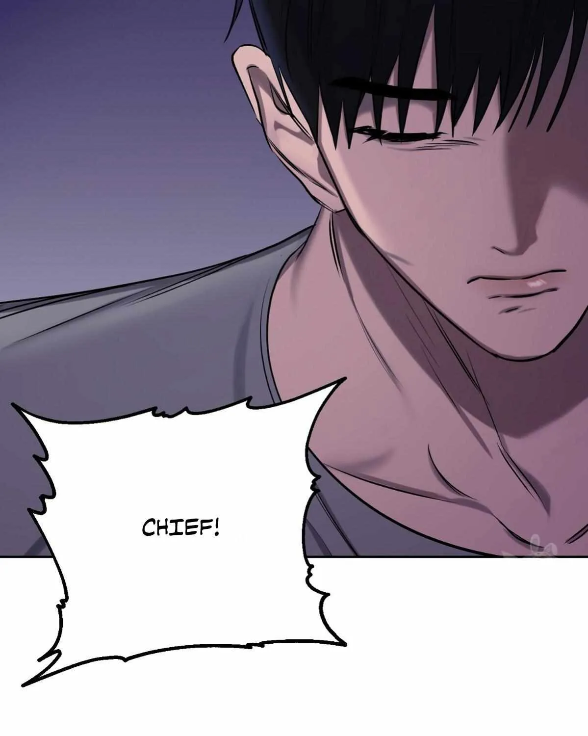 Evil Circumstances Chapter 32 page 18 - 