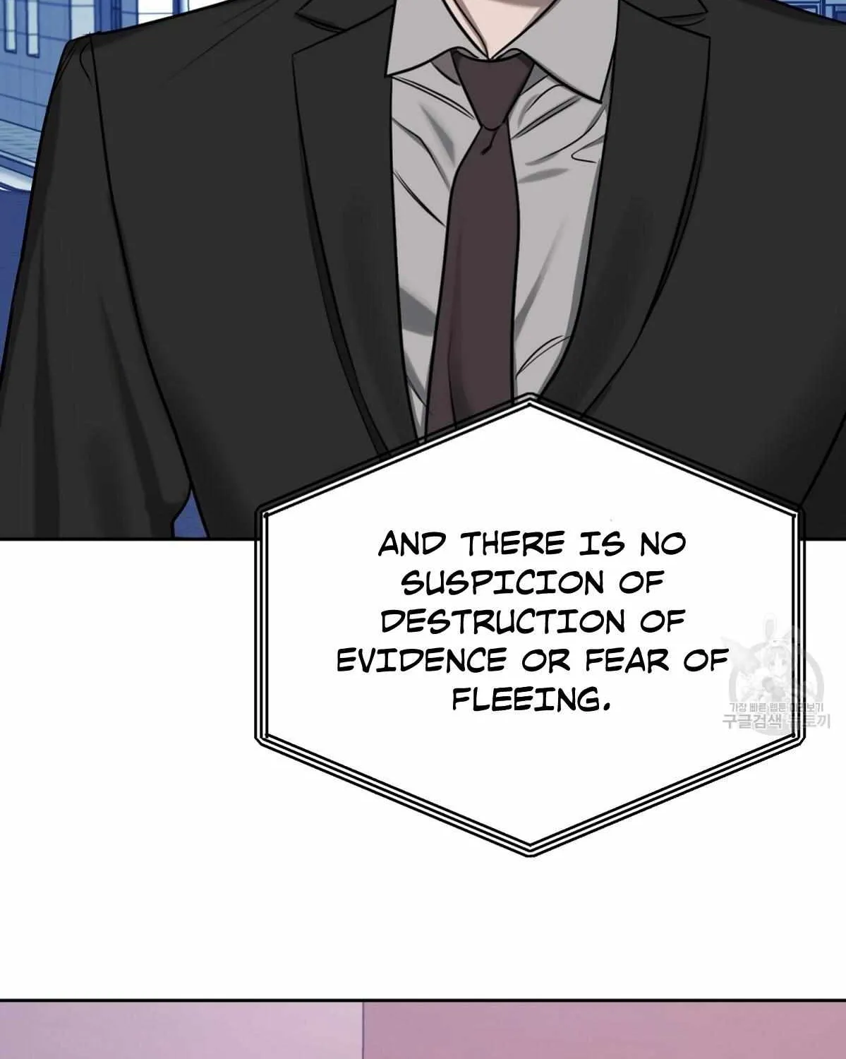 Evil Circumstances Chapter 32 page 29 - 