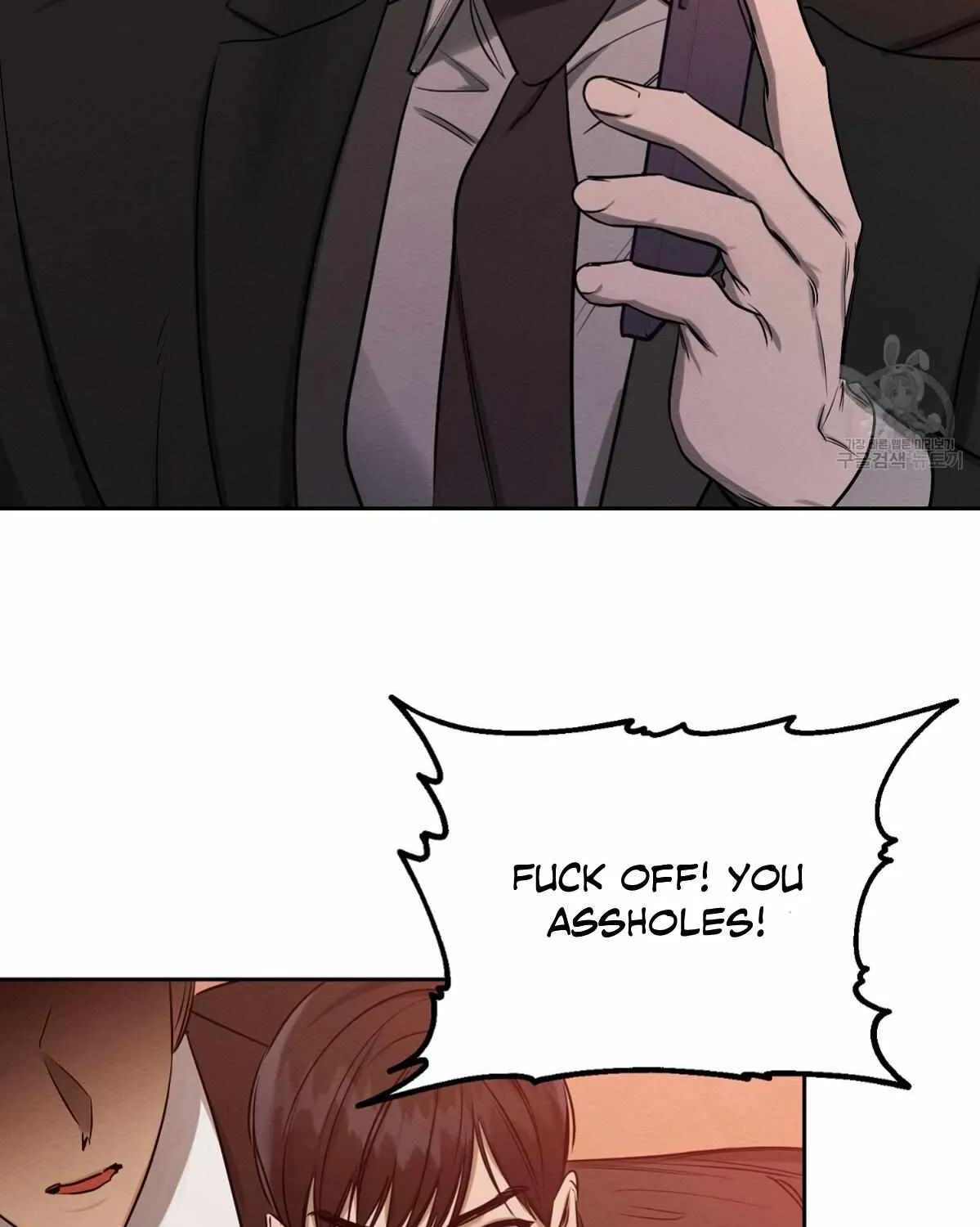 Evil Circumstances Chapter 32 page 44 - 