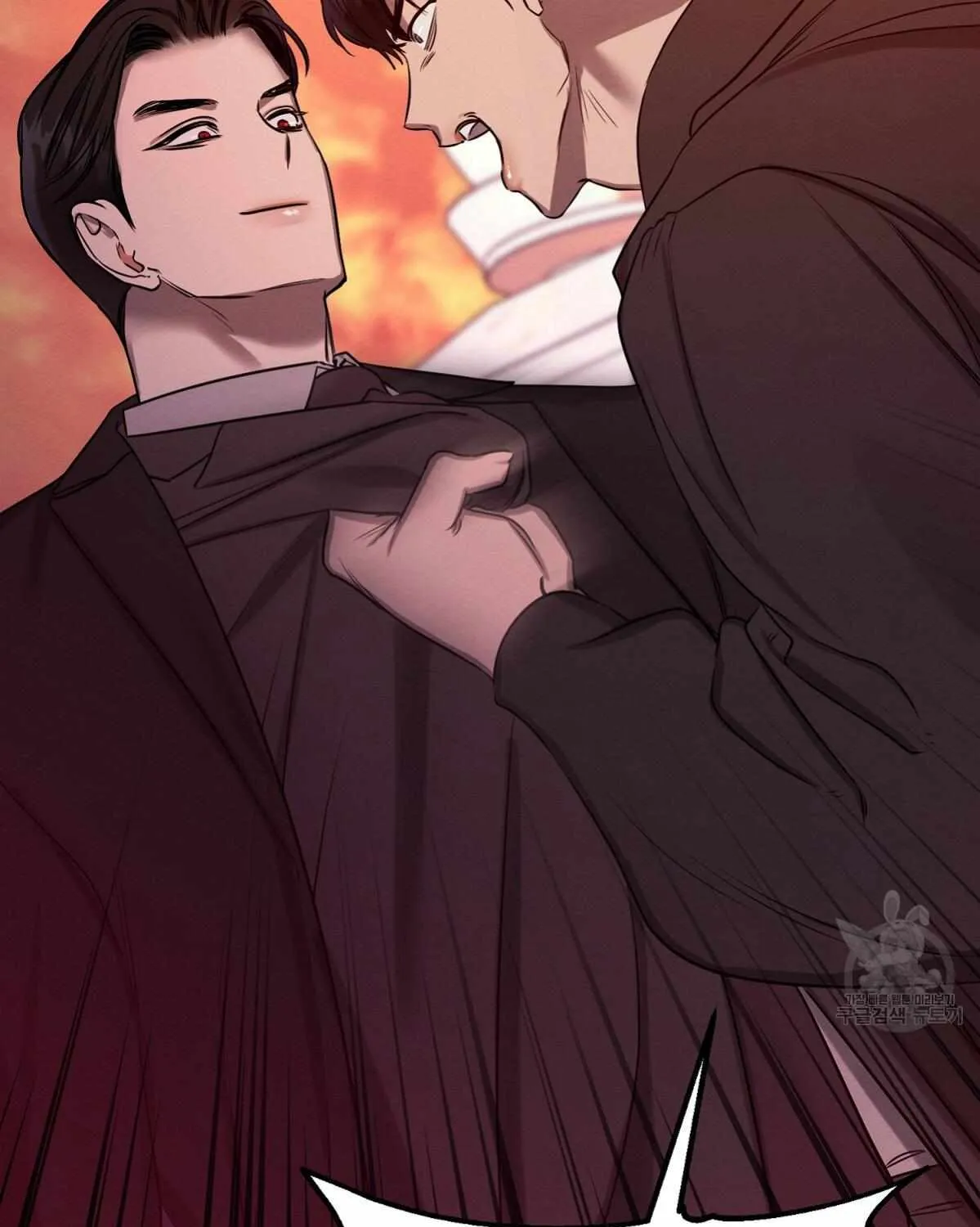 Evil Circumstances Chapter 32 page 50 - 