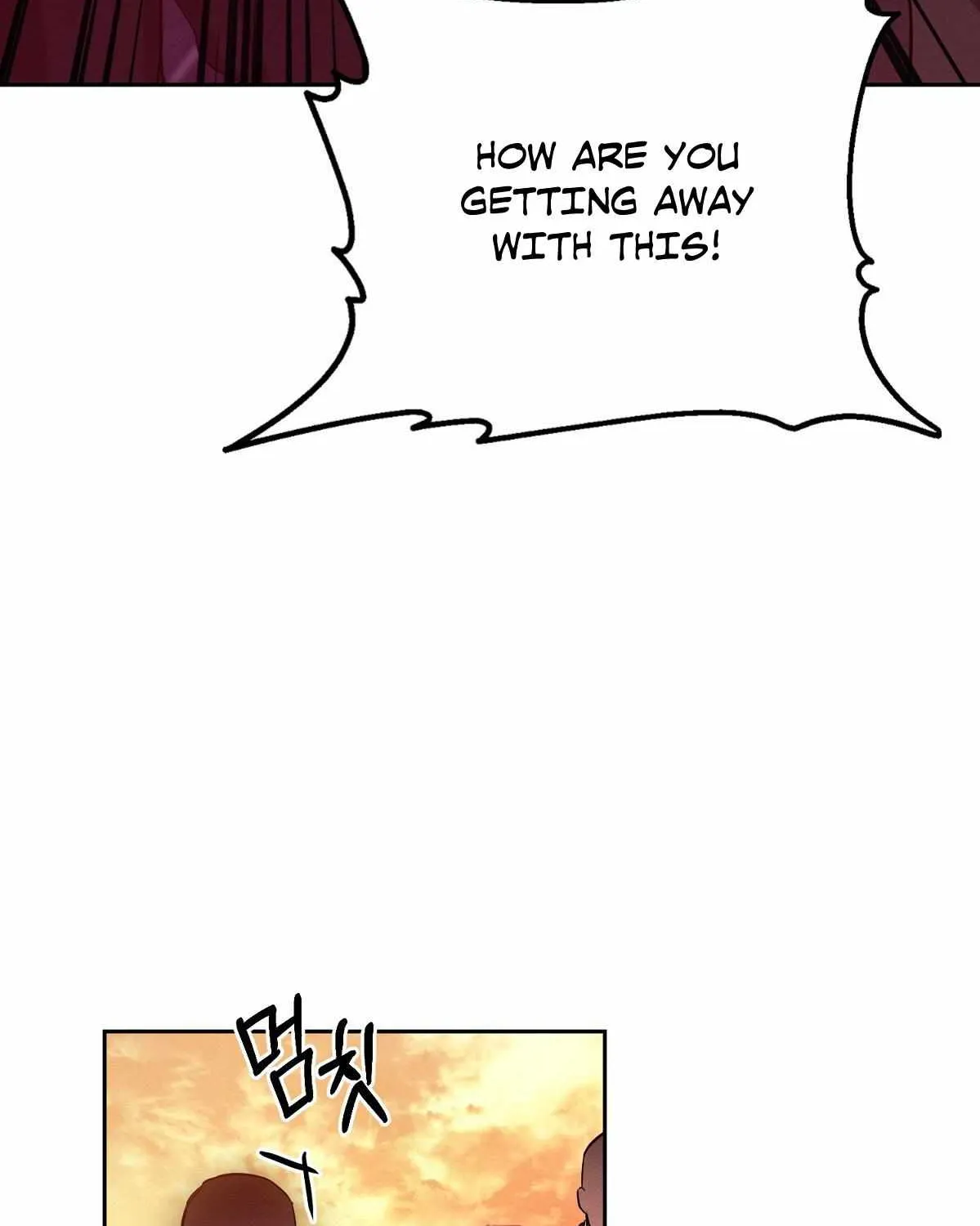 Evil Circumstances Chapter 32 page 51 - 