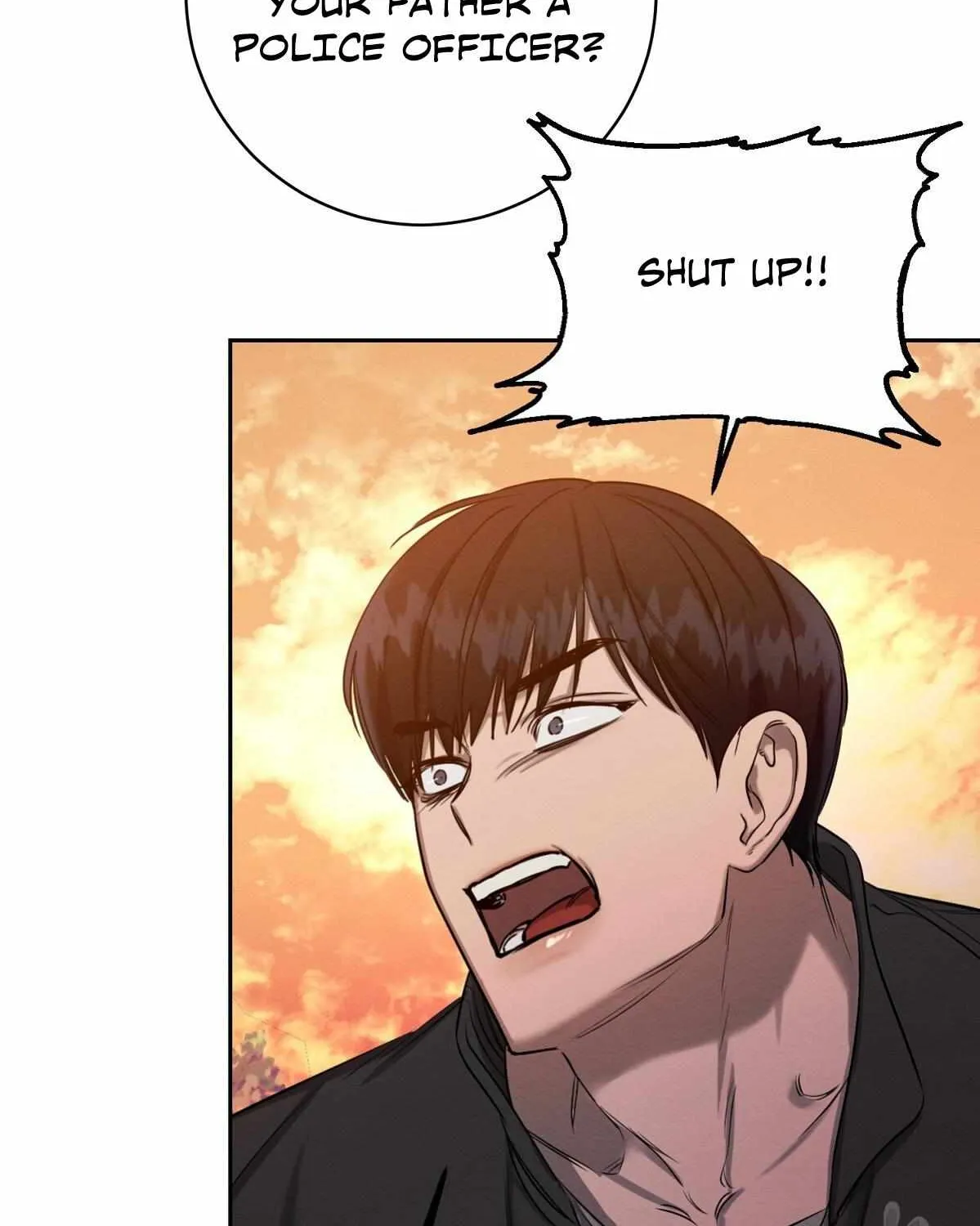 Evil Circumstances Chapter 32 page 53 - 