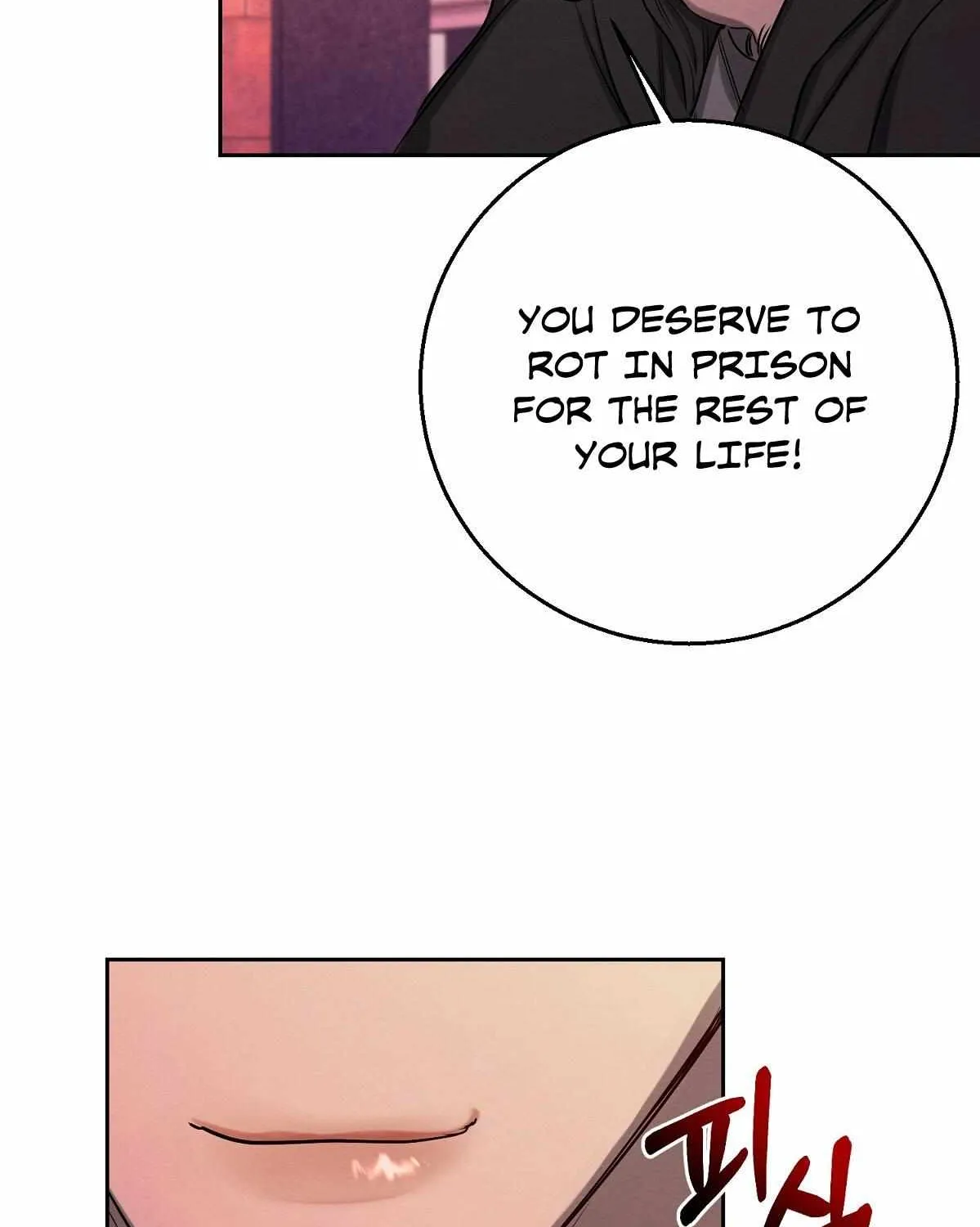 Evil Circumstances Chapter 32 page 56 - 