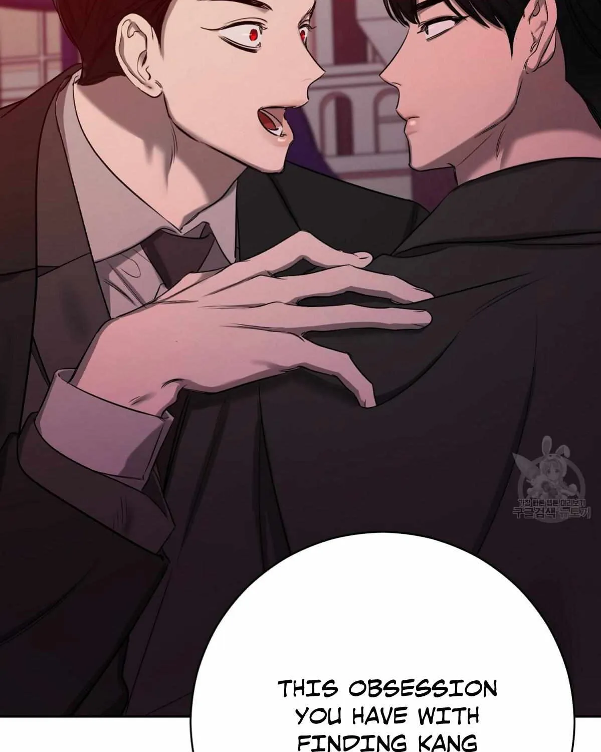 Evil Circumstances Chapter 32 page 64 - 