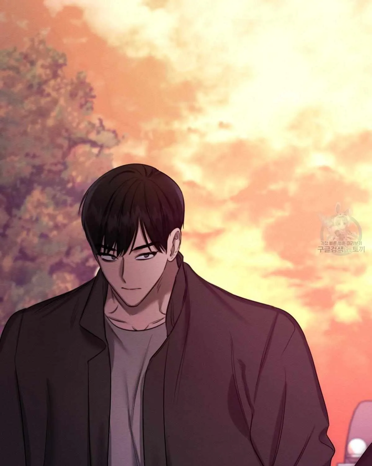 Evil Circumstances Chapter 32 page 71 - 