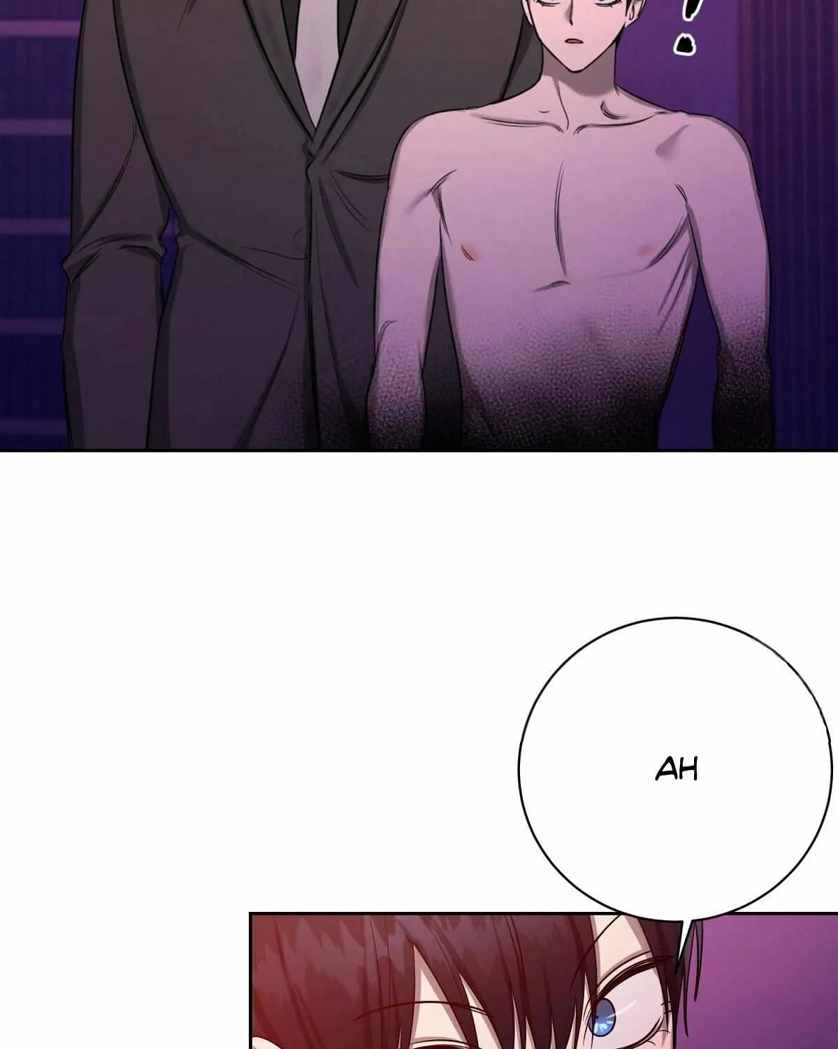 Evil Circumstances Chapter 32 page 94 - 