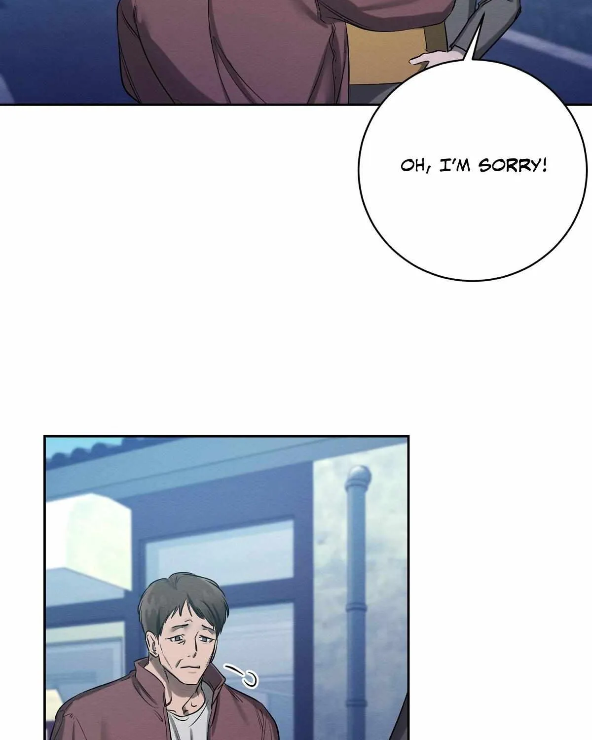 Evil Circumstances Chapter 33 page 31 - 