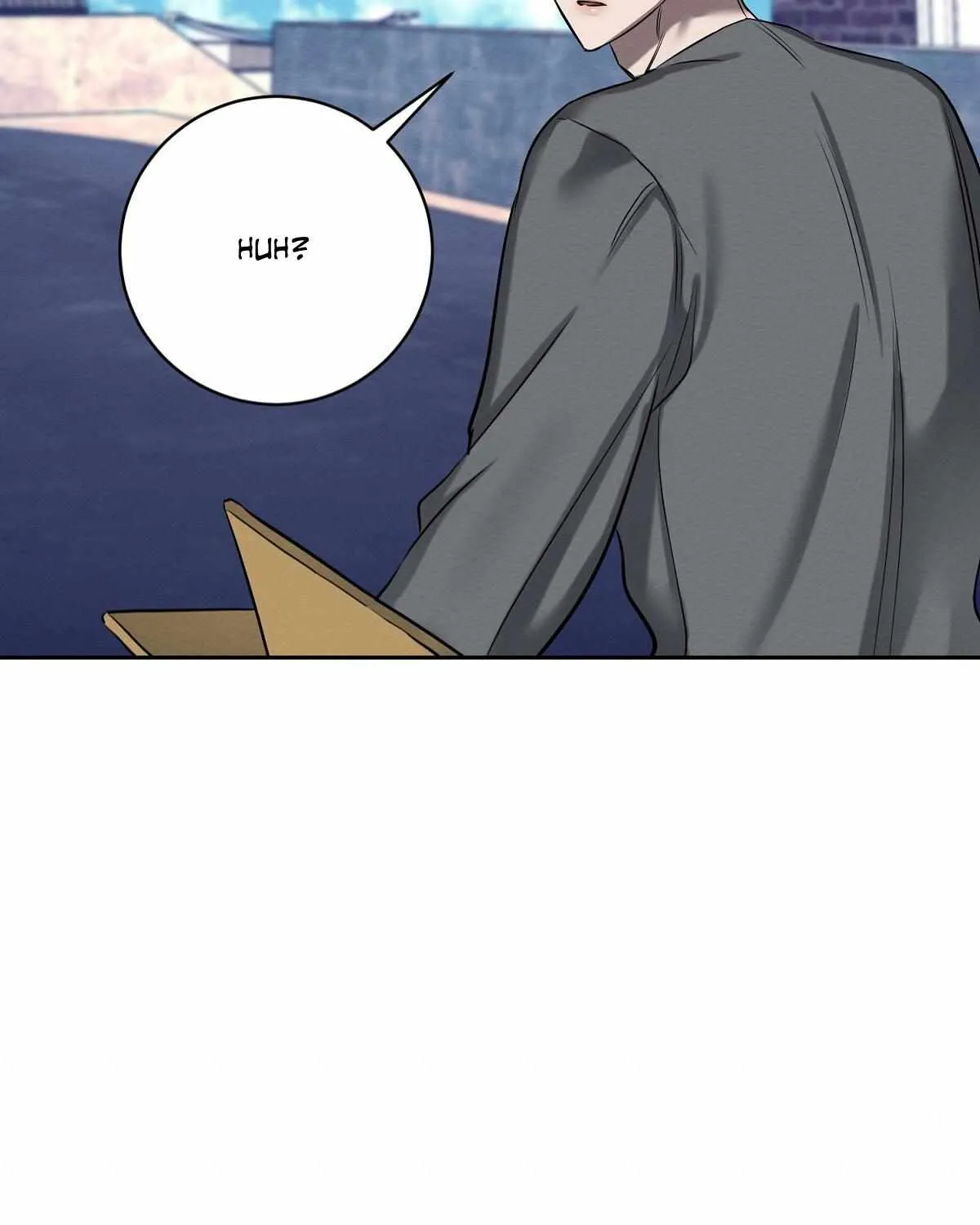 Evil Circumstances Chapter 33 page 33 - 