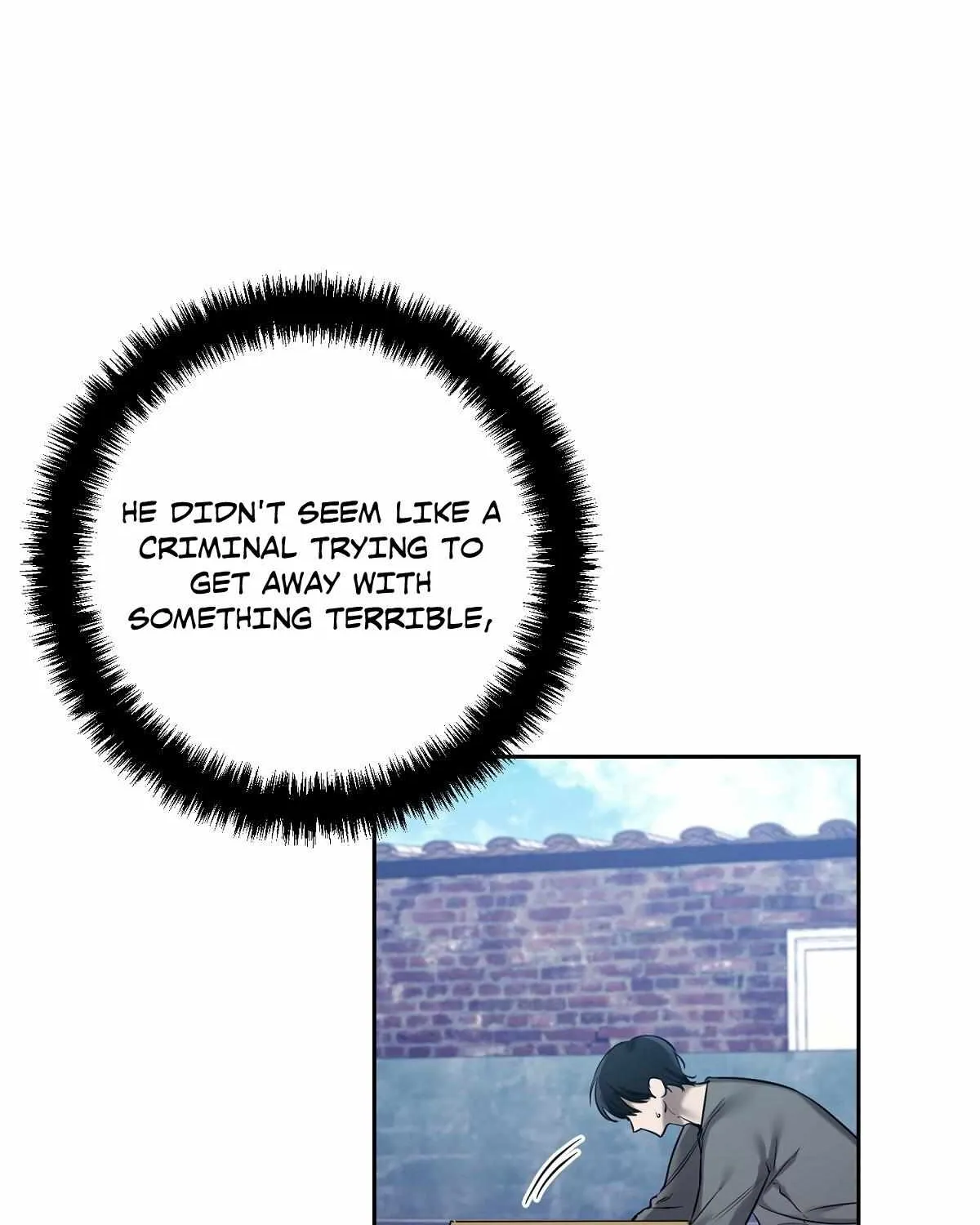 Evil Circumstances Chapter 33 page 41 - 