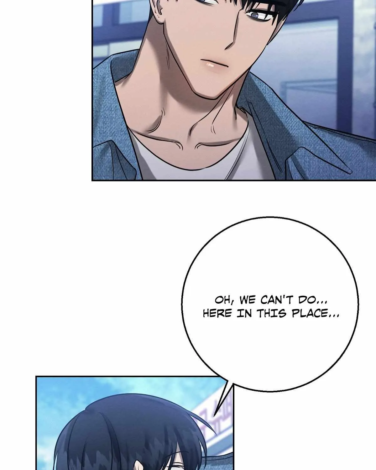 Evil Circumstances Chapter 33 page 54 - 