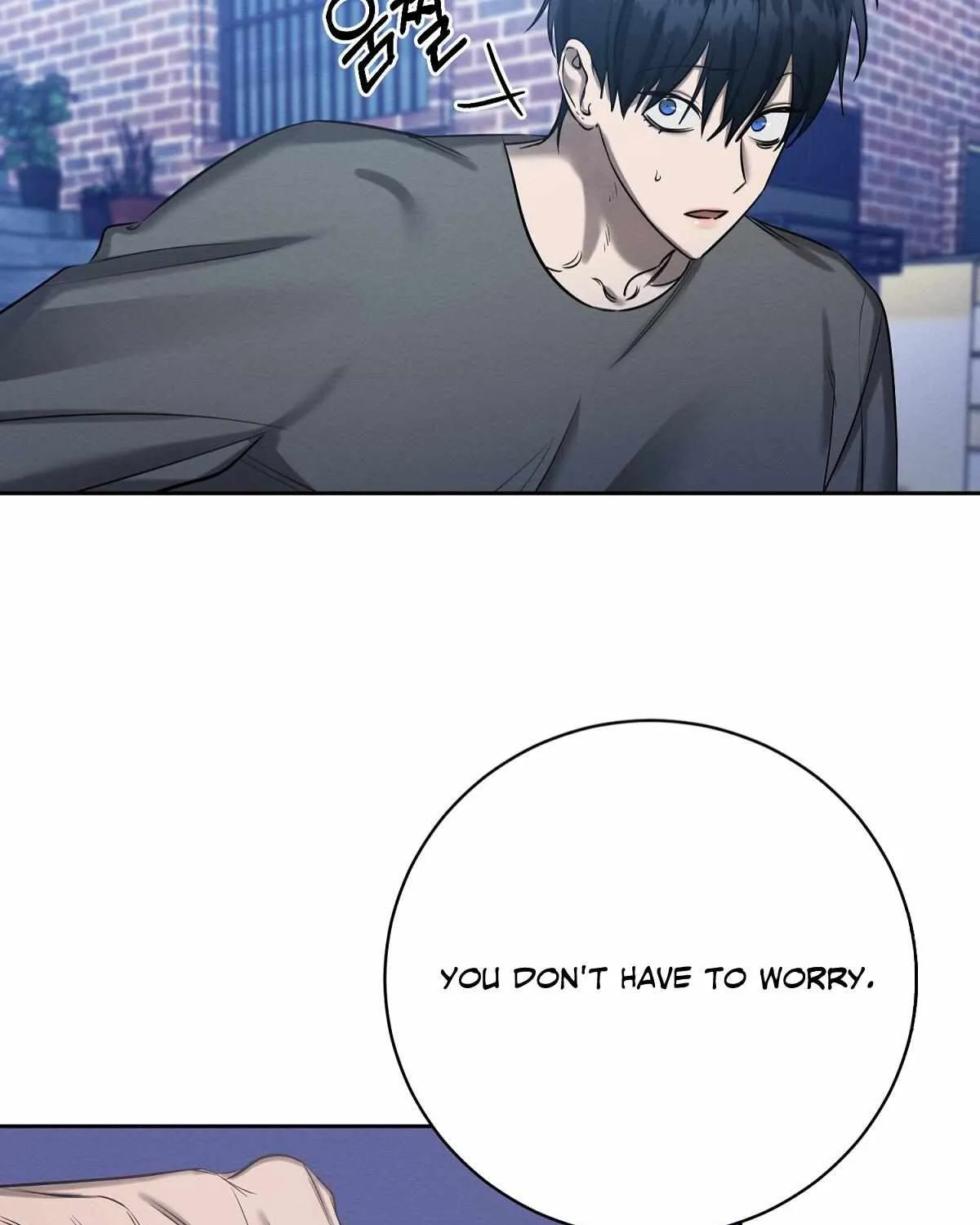 Evil Circumstances Chapter 33 page 59 - 