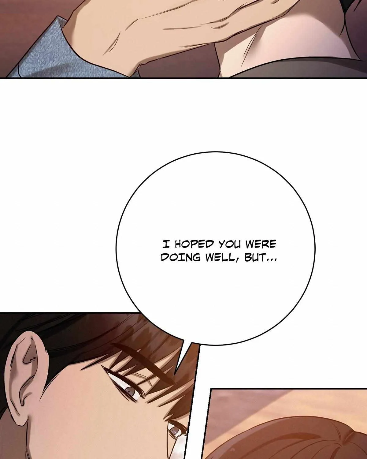 Evil Circumstances Chapter 33 page 83 - 