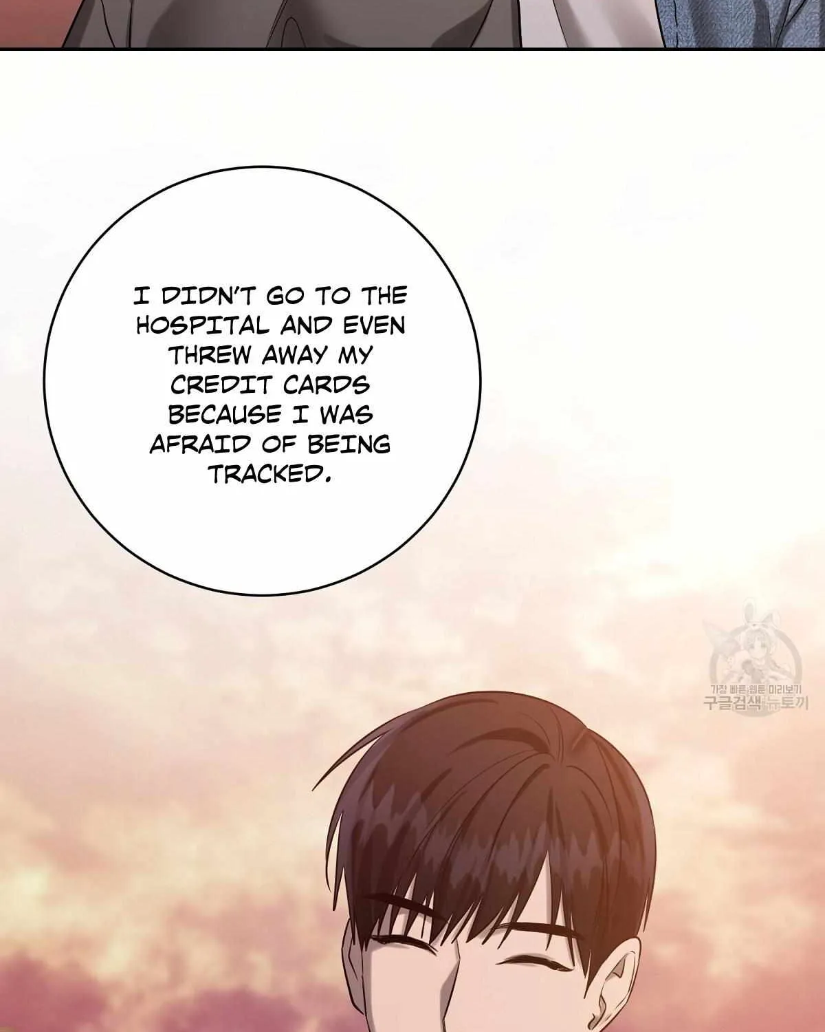 Evil Circumstances Chapter 33 page 87 - 