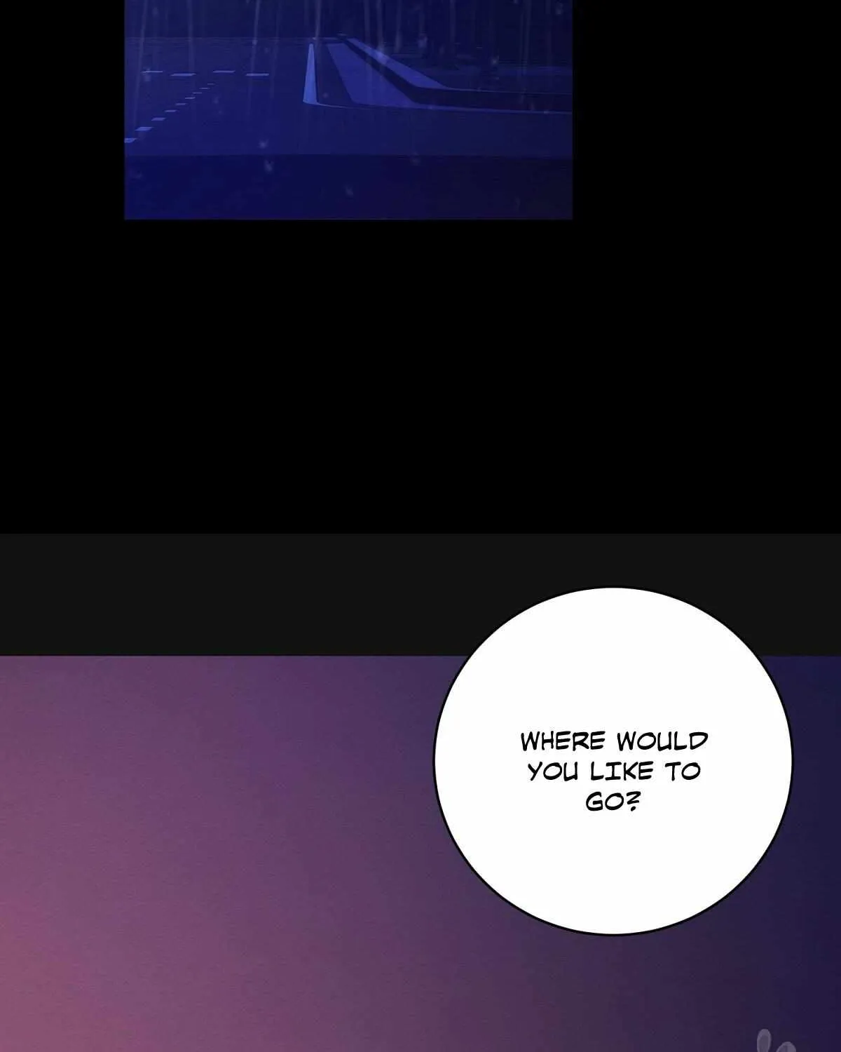 Evil Circumstances Chapter 33 page 10 - 