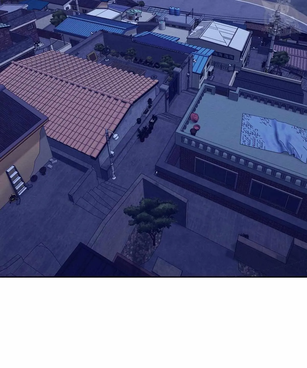 Evil Circumstances Chapter 34 page 32 - 