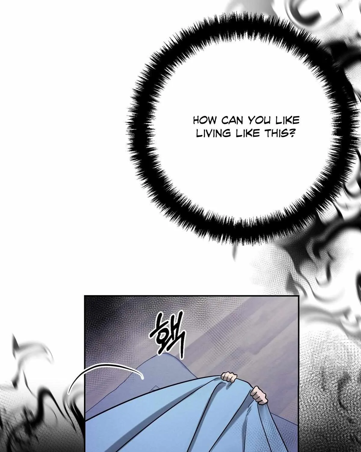 Evil Circumstances Chapter 34 page 39 - 