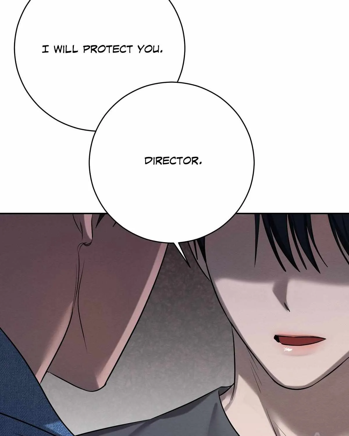 Evil Circumstances Chapter 34 page 5 - 