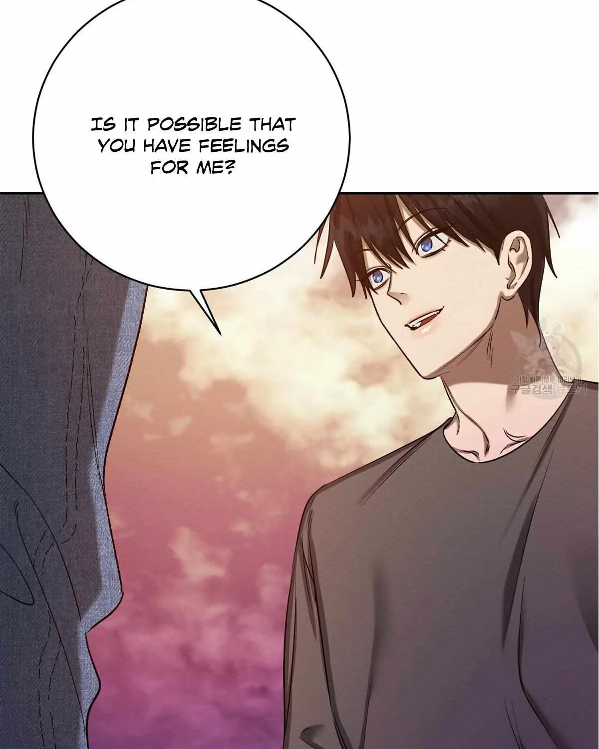 Evil Circumstances Chapter 34 page 8 - 