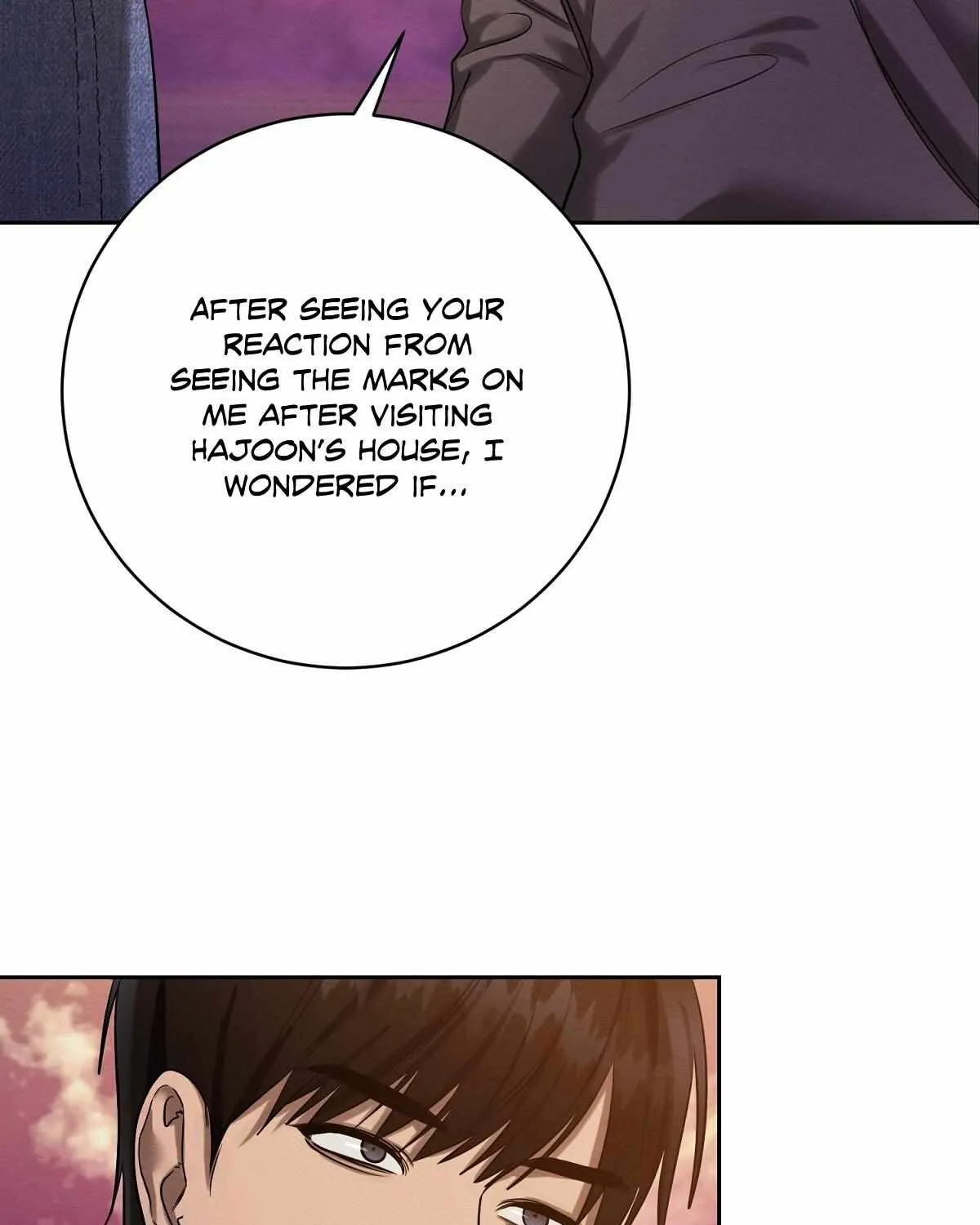 Evil Circumstances Chapter 34 page 9 - 